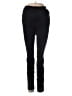 Blanqi Black Active Pants Size Med Maternity - photo 2