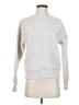 Everlane 100% Recycled Polyester White Pullover Sweater Size S - photo 1