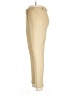 Platinum Solid Tan Dress Pants Size 32 waist - photo 5