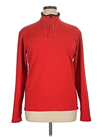 Sugoi Fleece (view 1)