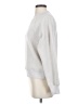 Everlane 100% Recycled Polyester White Pullover Sweater Size S - photo 5