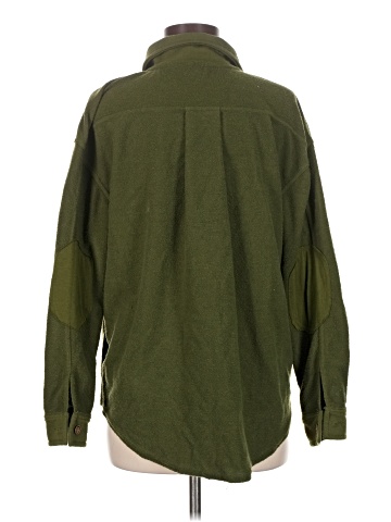Summer & Rose Long Sleeve Blouse (view 2)