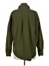 Summer & Rose Green Long Sleeve Blouse Size Lg - XL - photo 2
