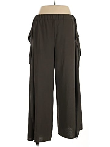 Halogen Casual Pants (view 1)