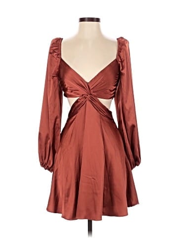 ASTR The Label Cocktail Dress (view 1)