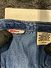Levi's 100% Lyocell Blue Long Sleeve Blouse Size S - photo 7