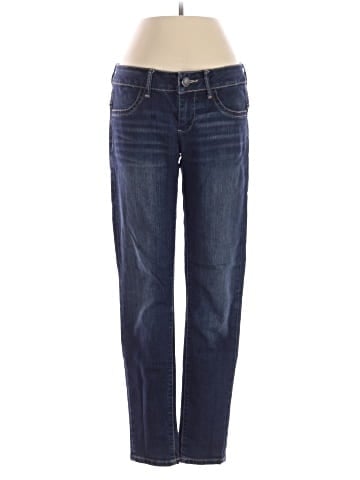 London Jean Jeans (view 1)
