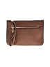 Forever New Brown Wristlet One size - photo 1