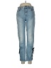 Blank NYC 100% Cotton Blue Jeans Size 28 waist - photo 1