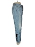 Blank NYC 100% Cotton Blue Jeans Size 28 waist - photo 4