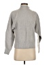 T Tahari Gray Turtleneck Sweater Size XS - photo 1