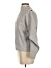 T Tahari Gray Turtleneck Sweater Size XS - photo 5