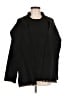Ann Taylor LOFT Black Pullover Sweater Size M - photo 1