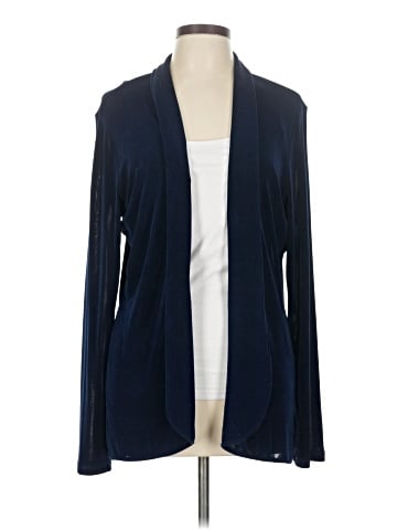 Bechamel Cardigan (view 1)