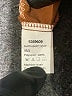 Shein 100% Polyester Brown Long Sleeve Blouse Size M - photo 8