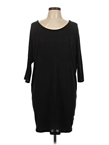 Sparkle & Fade Casual Dress (view 1)