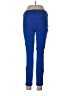 J.Crew Color Block Blue Jeggings Size 30 waist - photo 2