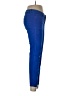 J.Crew Color Block Blue Jeggings Size 30 waist - photo 4