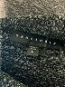 Sanctuary Metallic Black Pullover Sweater Size L - photo 7