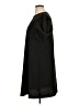 Emery Rose Solid Black Casual Dress Size 1X - photo 5