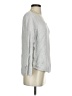 Banana Republic Silver Pullover Sweater Size S - photo 4