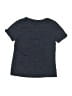 Eddie Bauer Teal Active T-Shirt Size S (kids) - photo 2