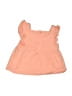 Carter's Orange Short Sleeve Top 12-18 MO / 18 MO - photo 2