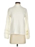 Madewell Ivory Turtleneck Sweater Size S - photo 1
