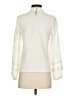 Madewell Ivory Turtleneck Sweater Size S - photo 2