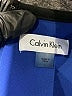 Calvin Klein Blue Cocktail Dress Size 2 - photo 7