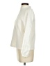 Madewell Ivory Turtleneck Sweater Size S - photo 5