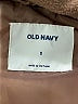 Old Navy 100% Nylon Brown Vest Size S - photo 6