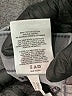 Express Chevron-herringbone Gray Jeans Size 6 - photo 4
