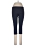 Zumba Wear Solid Blue Active Pants Size L - photo 1