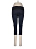 Zumba Wear Solid Blue Active Pants Size L - photo 2