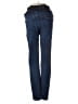 J.Crew Factory Store Blue Jeggings Size 26 waist - photo 2