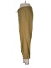 Danskin Green Casual Pants Size L - photo 5