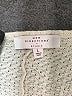 New Directions Ivory Pullover Sweater Size L - photo 7