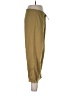 Danskin Green Casual Pants Size L - photo 4