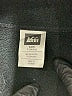 REI Black Track Jacket Size L (kids) - photo 3