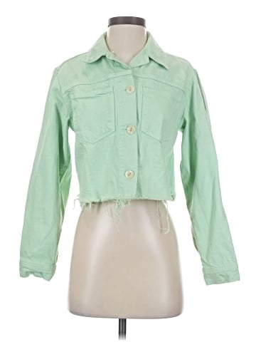Zara Jacket (view 1)