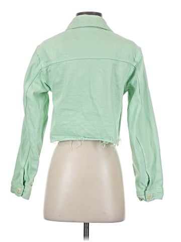 Zara Jacket (view 2)