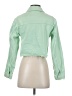 Zara Green Jacket Size XS - photo 2