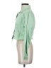 Zara Green Jacket Size XS - photo 5