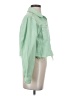 Zara Green Jacket Size XS - photo 4