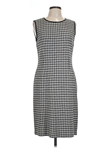 St. John Casual Dress (view 1)
