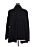 Jockey Black Cardigan Size 3X - photo 2