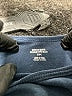 Amazon Essentials 100% Cotton Blue Long Sleeve Onesie 0-3 MO / 3 MO - photo 3