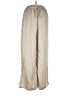 Shein 100% Polyester Tan Casual Pants Size L - photo 1