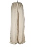 Shein 100% Polyester Tan Casual Pants Size L - photo 2
